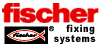 Fischer - системы креплений, логотип