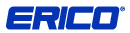 Компания ERICO - логотип